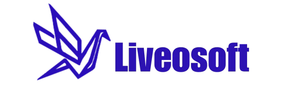 Liveosoft logo